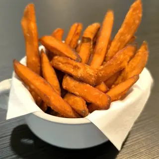 Batata Doce