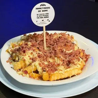Batata Gourmet