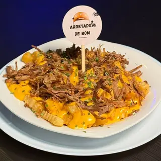 Batata Arretada