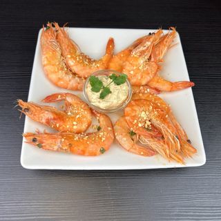 Só Que Ser as Pregas!