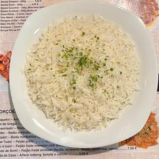 Arroz Branco