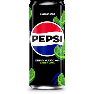 Pepsi Lima