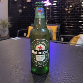Heineken 