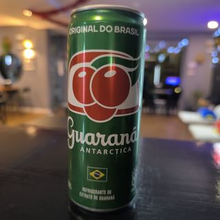 Guarana