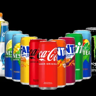 7 UP