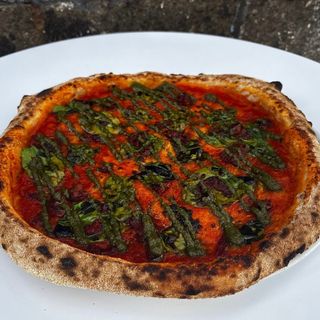 PEPINO (VEGAN)