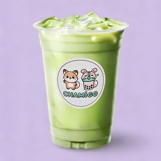 Matcha Latte