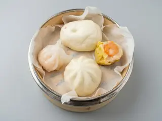Misto de dim sum 4uni.