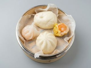 Misto de dim sum 4uni.