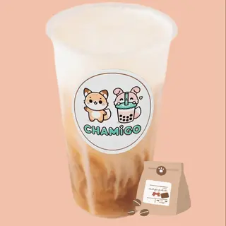 Café com Creme