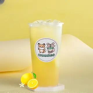 Chá de Limão