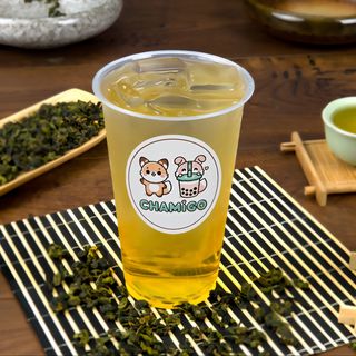 Chá Verde de Jasmim