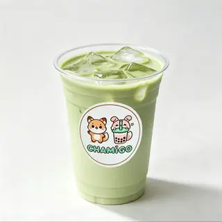 Matcha Latte