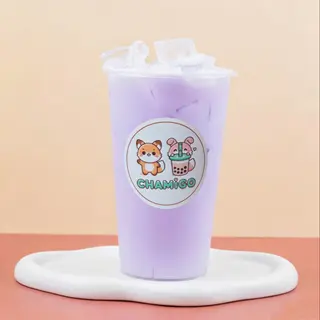 Taro Latte