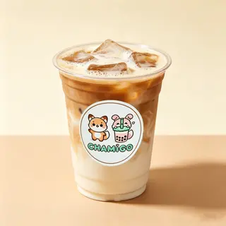 Café Latte