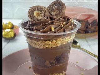 Copo Ferrero 