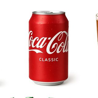 Coca cola zero