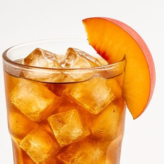 Ice Tea Pessego