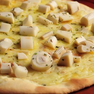 Pizza Palmito