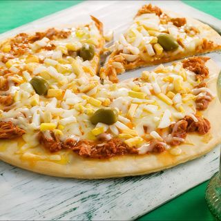 Pizza Atum