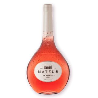 Mateus Rosé Original