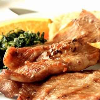 Secretos de Porco Preto