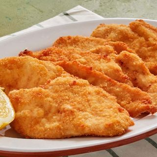 Panado de peito frango