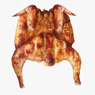 Frango Inteiro