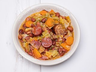 Feijoada à Transmontana