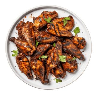 Grilled Asas de Frango 10pcs