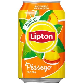 Ice Tea Pessego 33cl