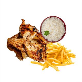 Frango Inteiro