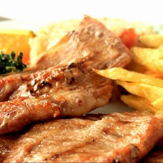 Secretos de Porco Preto