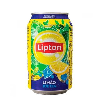 Ice Tea Limão 33cl