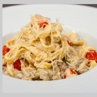 Tagliatelle Del Professore