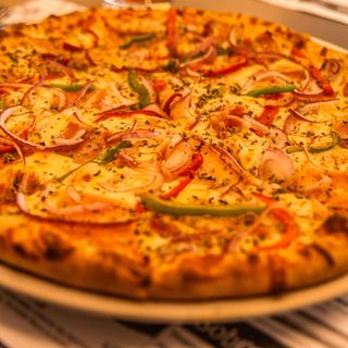 Pizza Braga Speciale