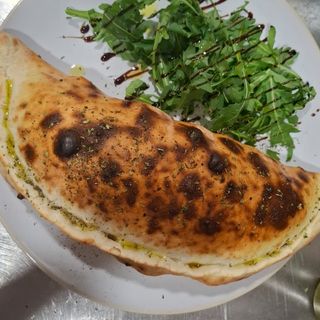 Calzone Della Casa