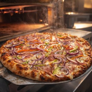 Pizza Stazione