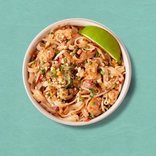 PAD THAI FRANGO