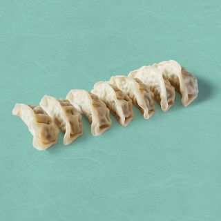 GYOZA DE FRANGO