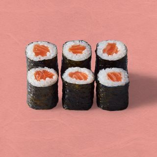 MAKI DE SALMÃO