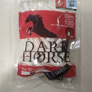 FILTROS KZ SLIM+MORTALHA