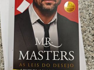 MR. MASTERS