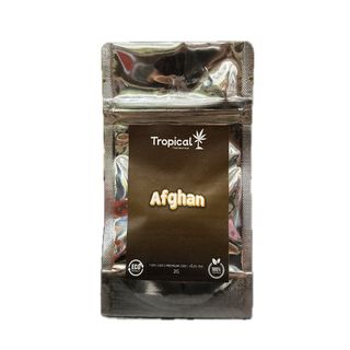 Afghan CBD 2g