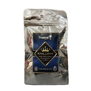 Royal Caviar CBD Small Buds Indoor Premium 10g