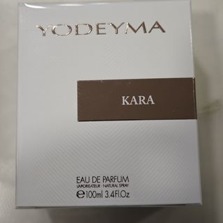 PERFUMES YODEIMA 100ML