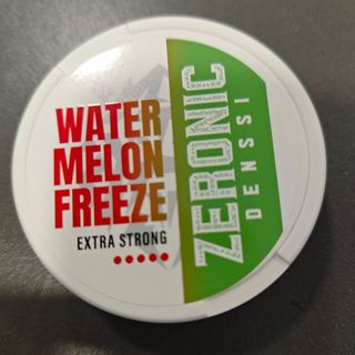 DENSSI WATERMELON EXTRA STRONG