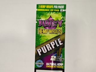 JUICY PURPLE