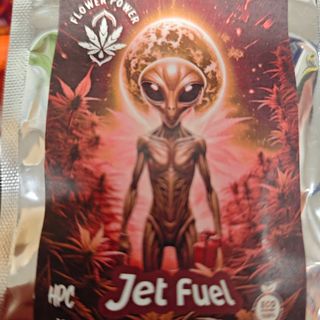 JET FUEL HPC