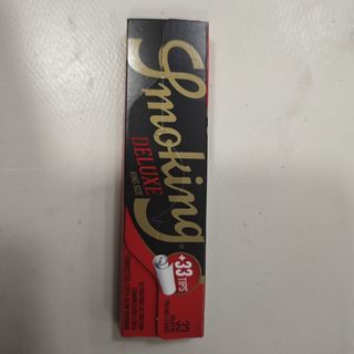 MORTALHAS SMOKING BLACK KZ C/FILTRO